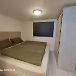 Nordlys Сasa de vacaciones Hamnvik