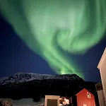 Nordlys 펜션 *