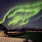 Nordlys Сasa de vacaciones