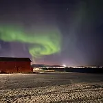 Сasa de vacaciones Nordlys *