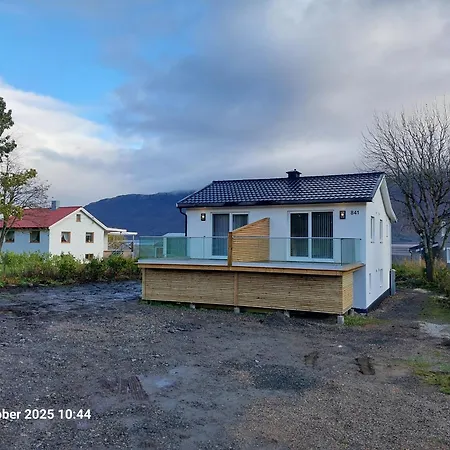 Nordlys * Hamnvik