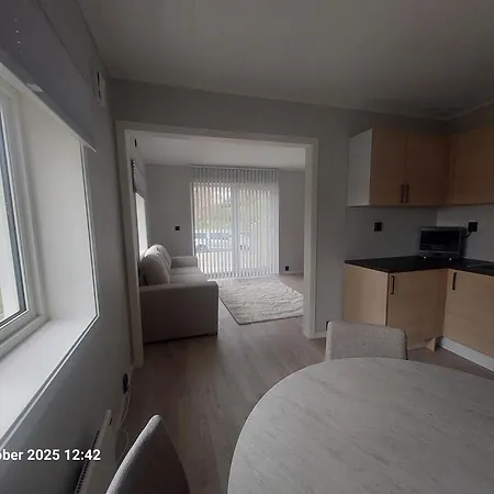Vakantiehuis Nordlys