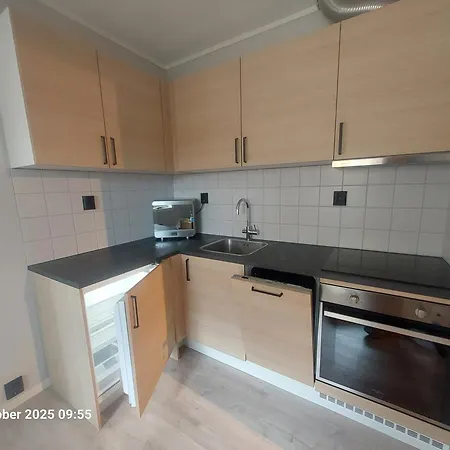 Nordlys Vakantiehuis *