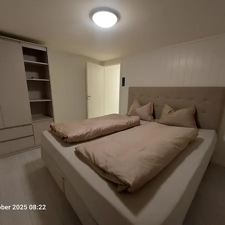 Nordlys Feriehus Hamnvik