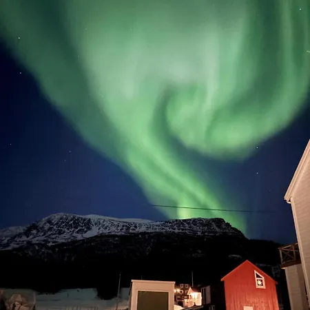 Nordlys Vakantiehuis *