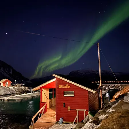 Nordlys