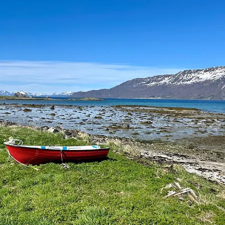 Nordlys * Hamnvik