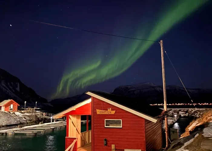 Nordlys