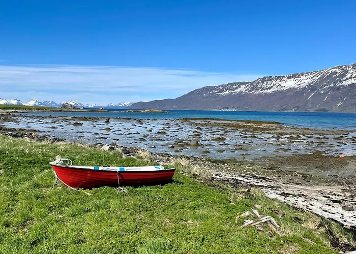 Nordlys * Hamnvik